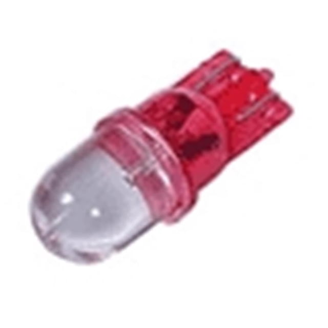 GP-Thunder GP-194-1R 194 168 2825 LED Lights Red 2-Bulbs Wide View Angle