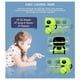 thumbnail image 2 of Toy Robot Intelligent Robots Russian Version Voice Toys Green, 2 of 5