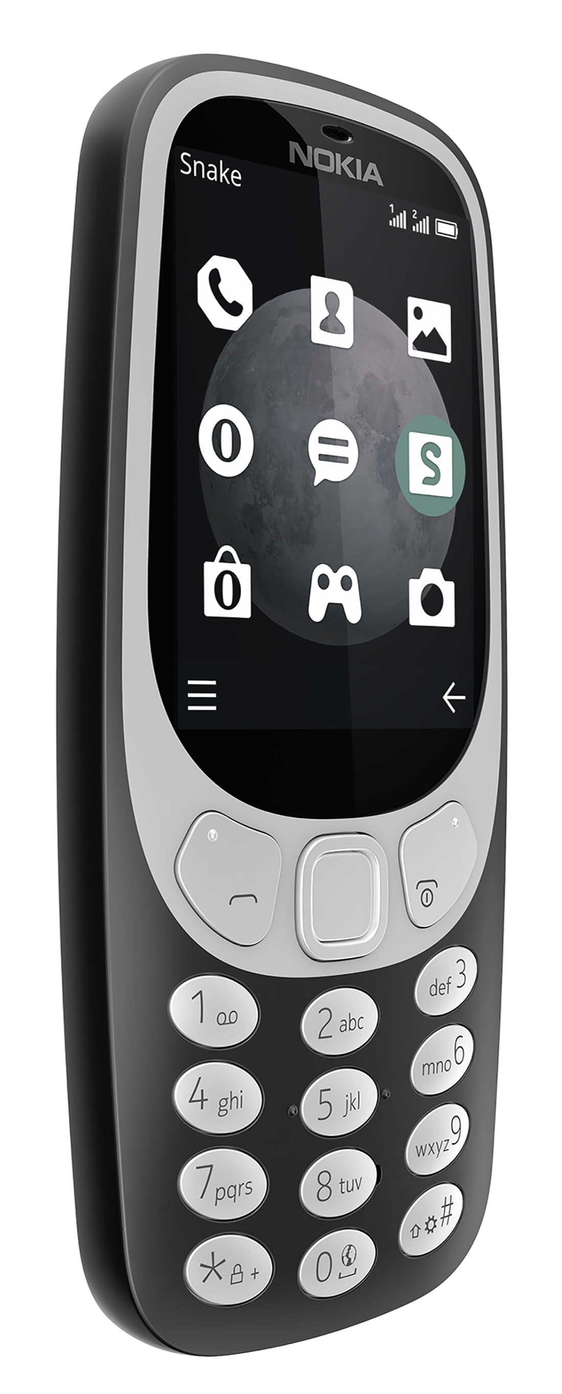 Đã đến lúc bạn trở về với tuổi thơ và những kỷ niệm đẹp khi sở hữu chiếc Nokia
