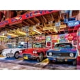 thumbnail image 2 of Rompecabezas MasterPieces Triple Threat 750 piezas, 2 of 6