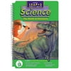 LeapPad: Leap 3 Science -The World of Dinosaurs Interactive Book and Cartridge