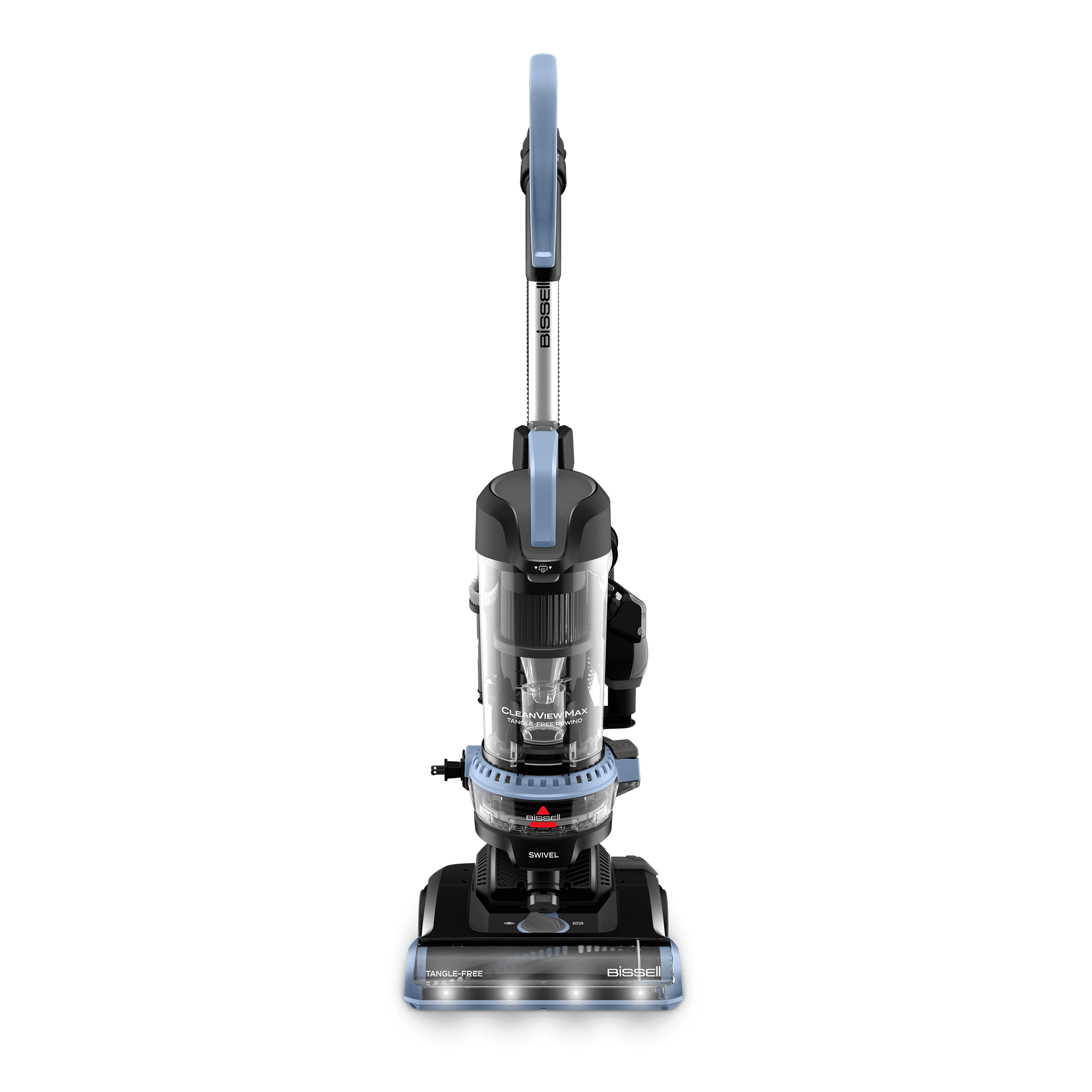 BISSELL® CleanView® Max Tangle-Free Rewind Upright Vacuum 4073L