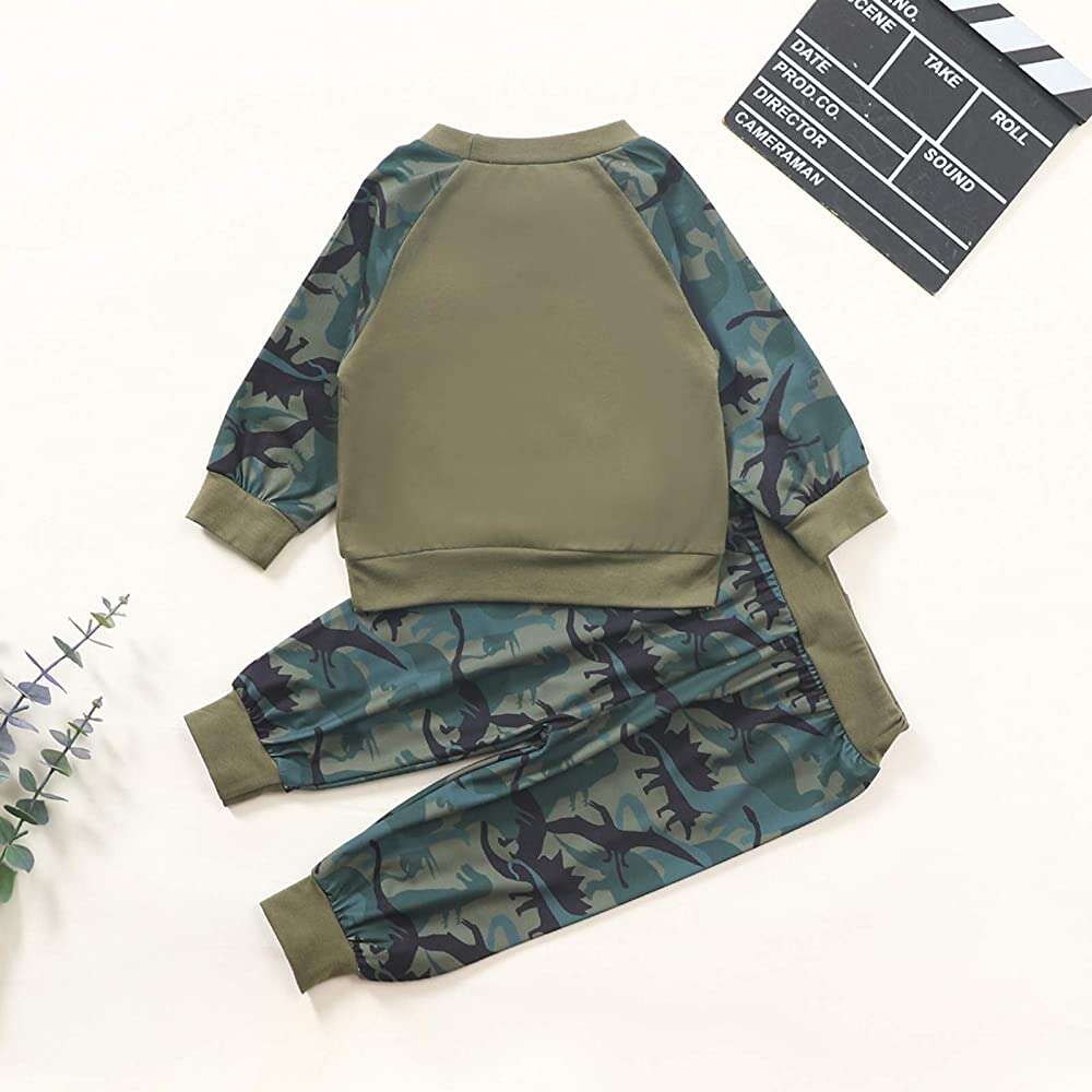 Bail Gallity Infant Boy Sweatshirt 