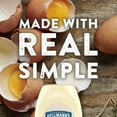 thumbnail image 5 of Hellmann's Real Mayo, 5 of 5