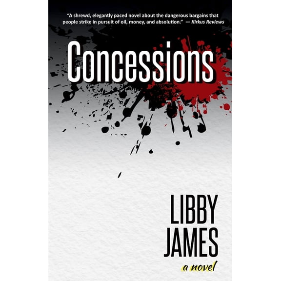 Concessions, (Paperback)