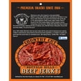 thumbnail image 4 of Buffalo Bills 1.5oz Spicy Country Cut Beef Jerky – Ten 1.5oz Packs, 4 of 6