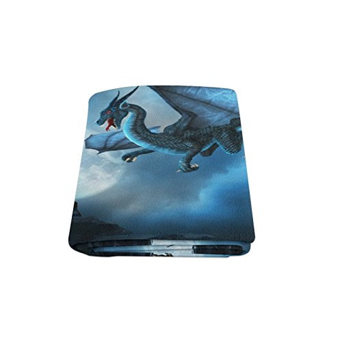 Dragon blanket walmart hotsell