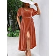 thumbnail image 4 of XINQIHANG Berrygo Womens Wrap, 4 of 7