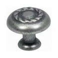 thumbnail image 2 of Jamison Mushroom Knob, 2 of 2