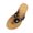 Black, variant on Gubotare Slippers For Women Slip On Slides for Women Pillow Slippers, Non-Slip Quick Drying Soft Lightweight Shower Shoes, Thick Sole Open Toe Slides Sandals for Indoor & Outdoor,Green 6.5