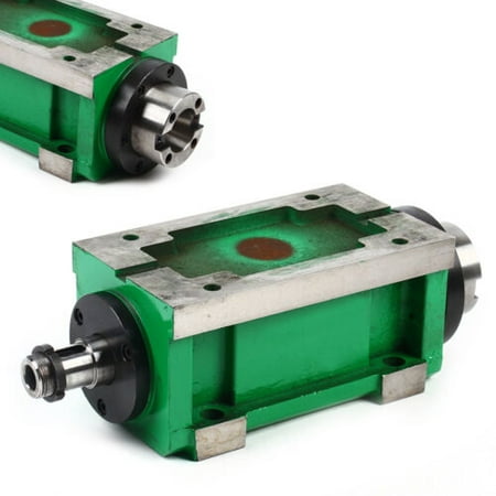 

BT40 Spindle Unit Power Milling Head 3000rpm CNC Drilling Power Waterproof Unit