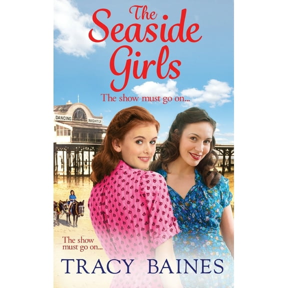 The Seaside Girls, (Hardcover)