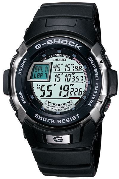 g stopwatch