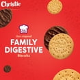 thumbnail image 3 of Peek Freans Family Digestive Cookies, Biscuit, 3 of 14