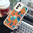 thumbnail image 3 of Agregue un toque de diversión a su iPhone 15 Pro Max 14 13 12 Pro 11 con una exclusiva funda mate con gráfico para teléfono: ¡haga su pedido hoy!, 3 of 4