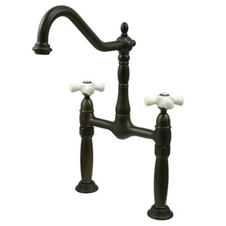Kingston Brass Ks1075px Victorian Vessel Sink Faucet With 7 Inch Extensions Oil Rubbed Bronze Finish Canada - Kingston Brass Vessel Sinks Kingston Brass Ks1075px Victorian Vessel Sink Faucet With 7 Inch Extensions Oil Rubbed Bronze Finish Canada - Kingston Brass Vessel Sinks