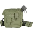 thumbnail image 2 of 2Qt Canteen Cover-Shoulder Strap - Black, 2 of 5