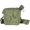 Olive Drab, variant on 2Qt Canteen Cover-Shoulder Strap - Olive Drab