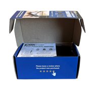 AccuSharp 2-Stone Rolling Knife Sharpener