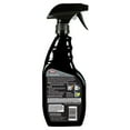 thumbnail image 3 of Black Magic Chrome Wheel Cleaner 23oz - 120005W, 3 of 3