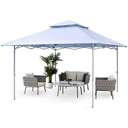 Canopy Tent 13x13 Pop Up Shelters Pop-up Canopy Shade Instant Shelter