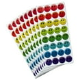 thumbnail image 5 of Hallmark Stickers (Colorful Smiley Face), 8 Sheets, 5 of 8