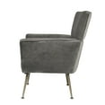 thumbnail image 3 of Varik chaise, 3 of 6
