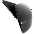 thumbnail image 2 of MIRROR Compatible For 2008-2013 Infiniti G37 2014 Q60 Right Passenger Heated Power Glass Paintable, 2 of 5