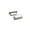 4MHZ, variant on 10PCS 4Mhz 6Mhz 8Mhz 12Mhz 16Mhz 20Mhz 24Mhz 4.000mhz 8.000mhz SMD Quartz Crystal Resonator Passive Oscillator HC49S