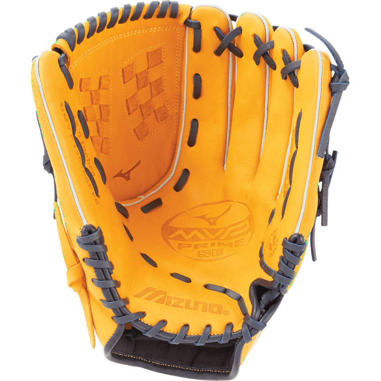 Mizuno Mvp Prime Se Fastpitch Softball Glove 12.5