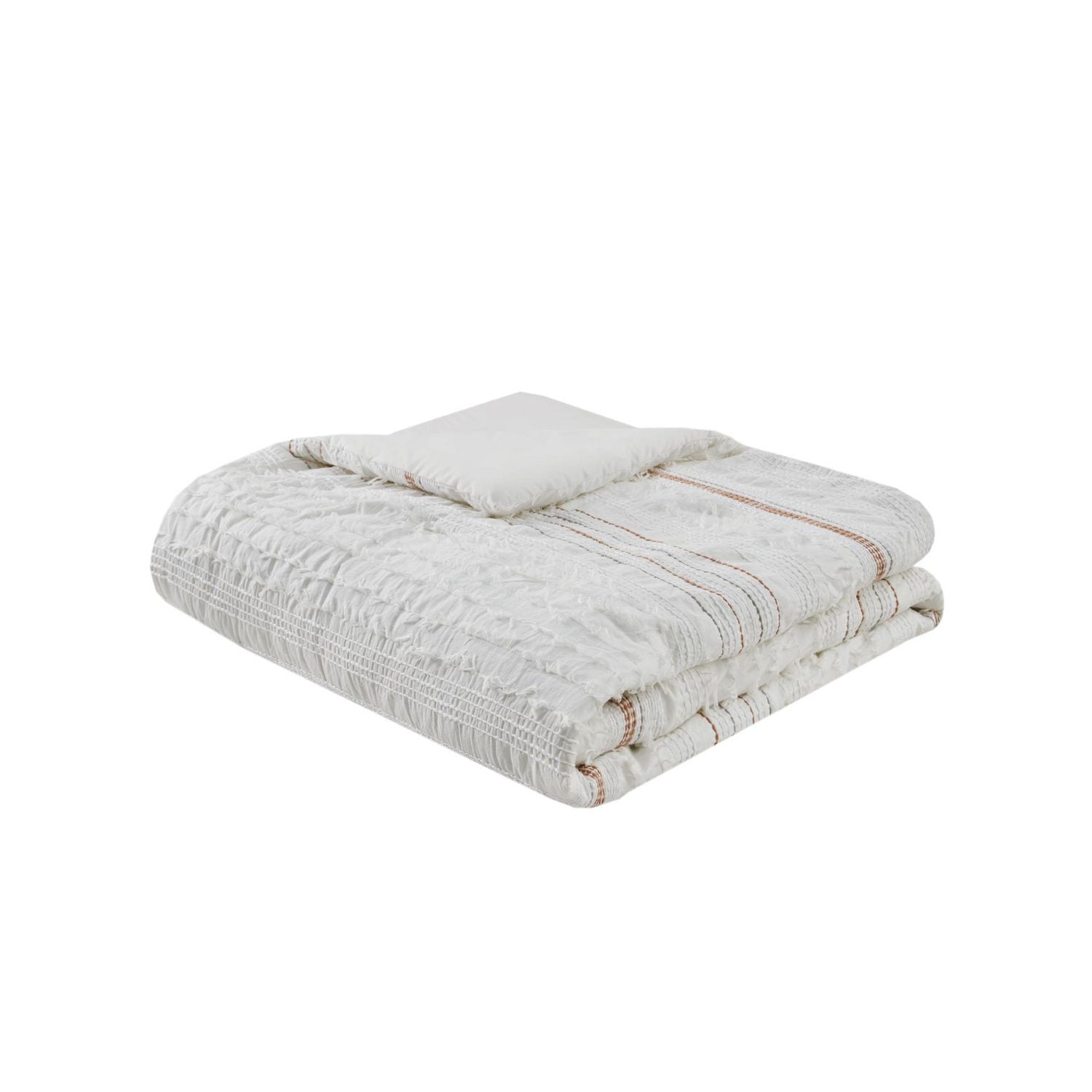 Home Trends Ensemble d'édredon 5 pièces Tavi, 2 places/grand, très grand