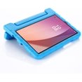 thumbnail image 5 of Golden Sheeps Kid Friendly Case Compatible for Lenovo Tab M9 2023 Release 9.0" Tablet (TB-310FU/TB-310XU) Shockproof Ultra Light Weight Convertible Handle Stand Cover (Blue), 5 of 6