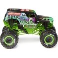 thumbnail image 3 of Camión Monstruo Blizy Monster Jam Grave Digger y Megalodon, 3 of 3