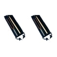 thumbnail image 1 of Sonducket Tuning Fork Educación Practicar Superficie lisa Práctico Guitarra Aprendizaje Metal Tuners Prop Suministros musicales profesionales 2Conjunto, 1 of 6