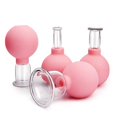 thumbnail image 3 of Vacuum Cupping Set Massage For Face Body Cupping Therapy Anti Cellulite Fat Burner Skin Lifting Gua Sha Beauty Slim Suction Cups, 3 of 5