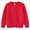 A48-Red, variant on Toddler Boys Girls Cardigan Sweater Casual V Neck Button Down Uniform Sweaters(Red,9-10 Years)