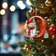thumbnail image 1 of Adornos Colgantes para Árbol de Navidad, Personalizables, para Hacer Tú Mismo | Juego de 26 Letras Del Alfabeto | Material Acrílico | Tamaño: 10 Cm, 1 of 5