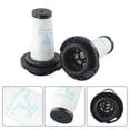 thumbnail image 3 of 1/3pack ZR009010 Filters For X-FORCE FLEX 9.60 And X-NANO ESSENTIAL Models RH2037WO RH2038WO RH2039WO RH2078WO RH1127WO RH1128WO, 3 of 11