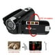 thumbnail image 4 of Cámara Digital, Videocámara Portátil Con Rotacia Full HD, Cámaga DV de Vídeo Con Zoom 16x Con Batería de Gran Capacidad para Fotografía, 4 of 7