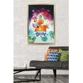 thumbnail image 2 of We Baby Bears - Key Art Wall Poster, 22.375" x 34" Framed, 2 of 6