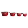 thumbnail image 1 of Holiday Time Tasses à mesurer, 1 of 6
