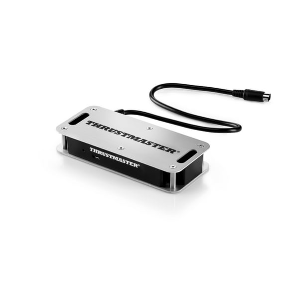 Thrustmaster, Thrustmaster Tm Sim Hub, Universal, Black, 4060091