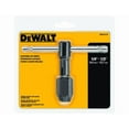 thumbnail image 2 of Dewalt Accessories 109210 0.25 - 0.5 in. Adjustable Tap Handle, 2 of 2