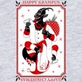 thumbnail image 2 of CafePress - Happy Christmas Krampus Body Suit - Cute Infant Bodysuit Baby Romper - Size Newborn - 24 Months, 2 of 3