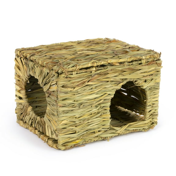 Prevue Pet Products Grass Hut - Large