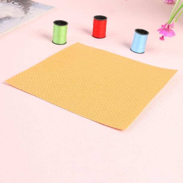 Cuadros Decorativos Tela Aida de 11 quilatespunto de cruztela de costura para manualidades (6 cúrcuma) Ndcxsfigh Nuevos Originales