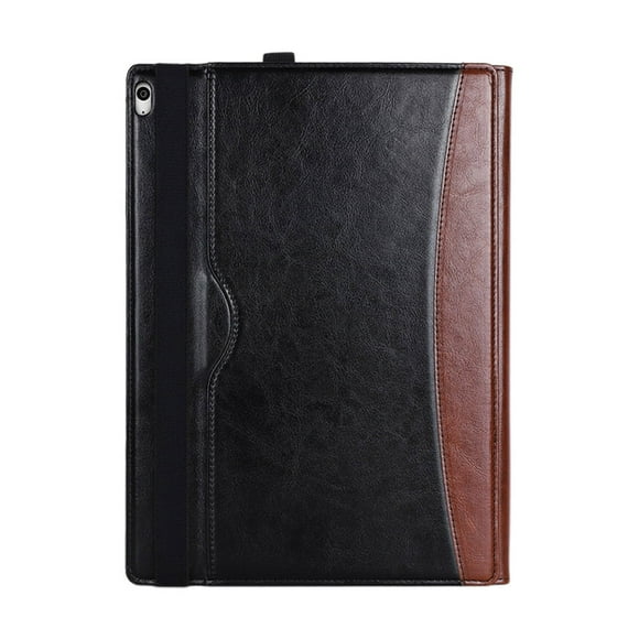 Dsseng Étui pour Tablette pour Étui, Convient aux Surface Book 2 3 1, Étui de Protection pour Portable avec Fente pour Stylet 13,5 Pouces/ 15 Pouces