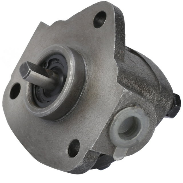 0.5Mpa 1800RMin Aceite Para Engranajes Bomba De Aceite Para Engranajes Inserto De Bomba De Engranajes Lubricación Bomba De Engranajes Cicloidal Top 11A