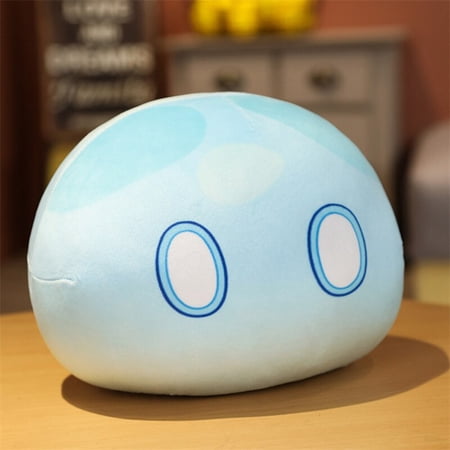 20cm Paimon Genshin - Poupée En Peluche à Impact, Oreiller Doux Pour Enfants, Zhong Li Xiao Arataki Itto Kuki Shinobu Hu Tao Tartaglia Cadeau Nipseyteko