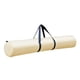 thumbnail image 2 of Bolsa para postes de tienda de campaña, almacenamiento de equipo de camping, bolso de viaje Oxford con cremallera 19 cm beige, 2 of 9